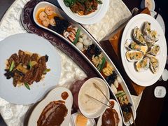 -明湖楼·经典鲁菜山东海鲜(大明湖店)