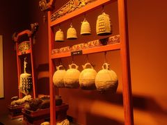 -中国闽台缘博物馆