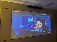 -华夏良子·足道SPA艾灸(铁道大厦店)