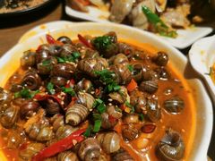 -马海涛牛肉串(领汇广场店)