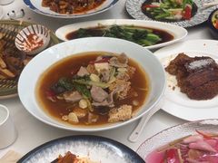 -院8里·少城记忆老川菜(宽窄巷子店)