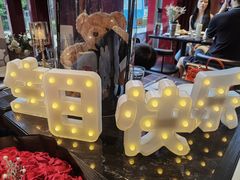 -Nord Grill&Bar Highland诺德西餐(深圳欢乐海岸店)