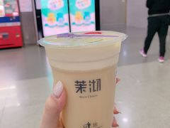 -茉沏(昆山金鹰店)