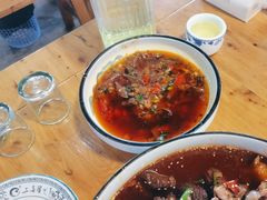 烧鸭血-彪彪烧鸭店(总店)
