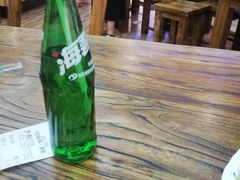 大堂-河洛王三米皮(泉舜购物中心店)