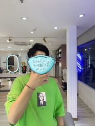 -新晨·SALON·形象造型