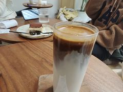 -稀物集咖啡(徽州大道店)