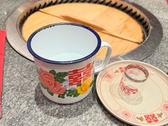 -二胖家铁锅炖大鹅(双井店)