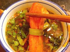 -飘香火锅(玉林西路店)
