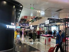 -万达广场(北京槐房店)