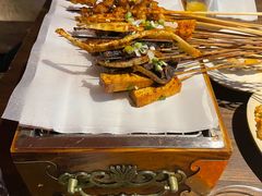 -不曾在把把烧•烧烤(莲坂磐基店)