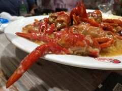-李叔叔虾蟹大排档(青羊店)