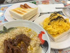-华星冰室(湾仔店)