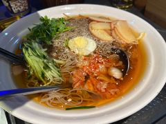 -十三姨正合丰烤肉(营迹路店)