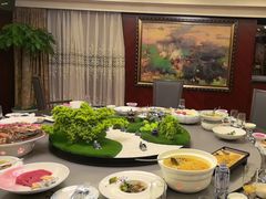 -太极·粤菜餐厅(亚运村鸟巢店)