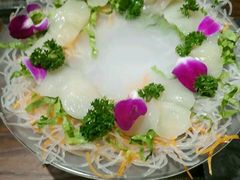-嗨寿司 无国界料理