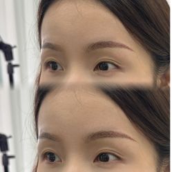 -张小野·专业半永久纹眉