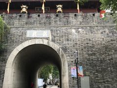 -鼓楼(西湖风景名胜区)