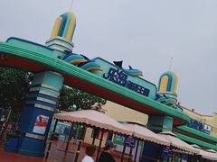 -秦皇岛乐岛海洋王国