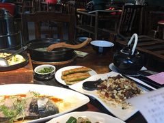 -渔米粥(罗湖店)
