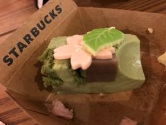 -星巴克(广州中华广场B1层店)