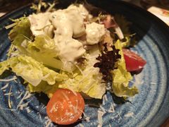 -伯顿西餐厅(茶山彩虹路店)