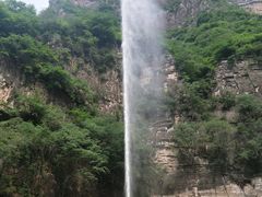 -十渡东湖港风景区