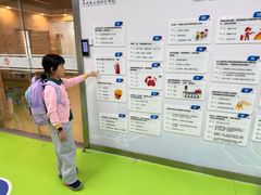 -浦东新区花木街道图书馆