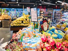 -BLT精品超市(国贸商城店)