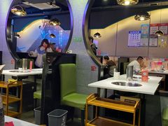 -佰人王串串香火锅(洋珠巷店)