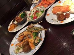 -松子料理(亮马桥店)