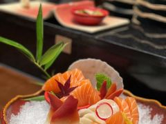 -鸟山鸣·日料食堂(王府井店)