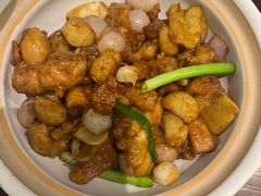 -食味酒味天津菜·古法鲜酿米酒(鼓楼店)