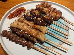 -故乡屋日本料理(八一广场店)