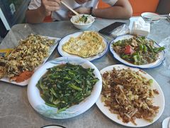 -小饭桶(野三坡百里峡店)