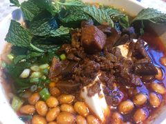 -翠湖宾馆·中餐厅