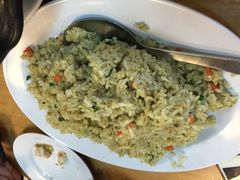 -ZF Seafood Restaurant 卓峰海鲜餐