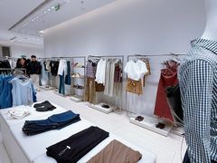 -URBAN REVIVO(济南世茂广场店)