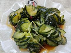 -津门张记包子铺(中山门店)