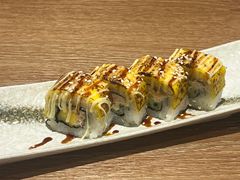 -小川洋风料理(街道口店)