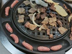 -牛犇炭火烤肉·鲜切烤肉(承德总店)