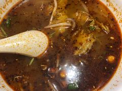 -鼎高高陕西美食(龙德广场店)