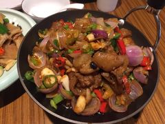 -禾珍珠家常小馆(河南博物院店)