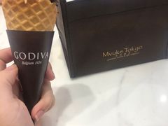 -GODIVA(恒隆广场店)
