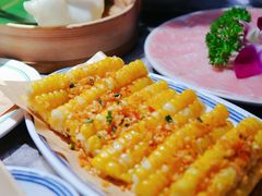 -禄婶鸡煲·打边炉