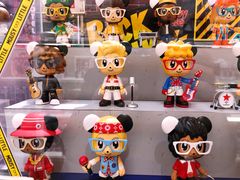 -泡泡玛特POPMART(上海环球港店)