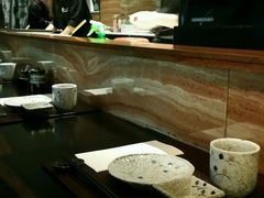 -KYOKU日本料理(嘉里建设广场店)