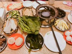 -范贤光鸡公煲(平乐园总店)
