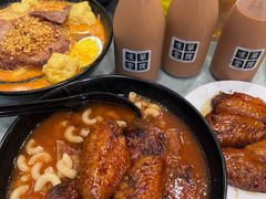 -华嫂冰室(尖沙咀店)
