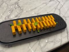 -南京空港温德姆花园酒店·MTF满庭芳中餐厅